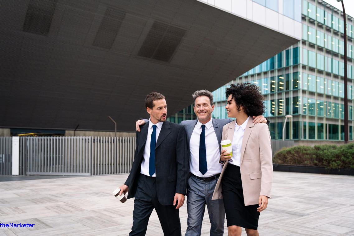 Building Lasting Customer Relationships image 2